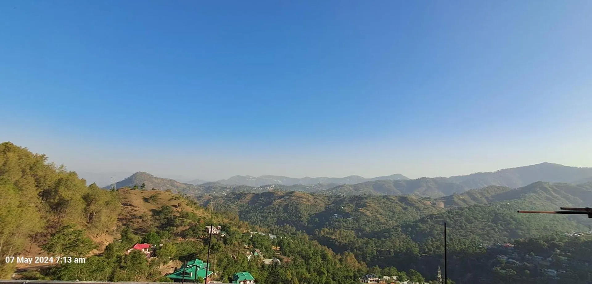 Jamunas B&B Shimla 0*,