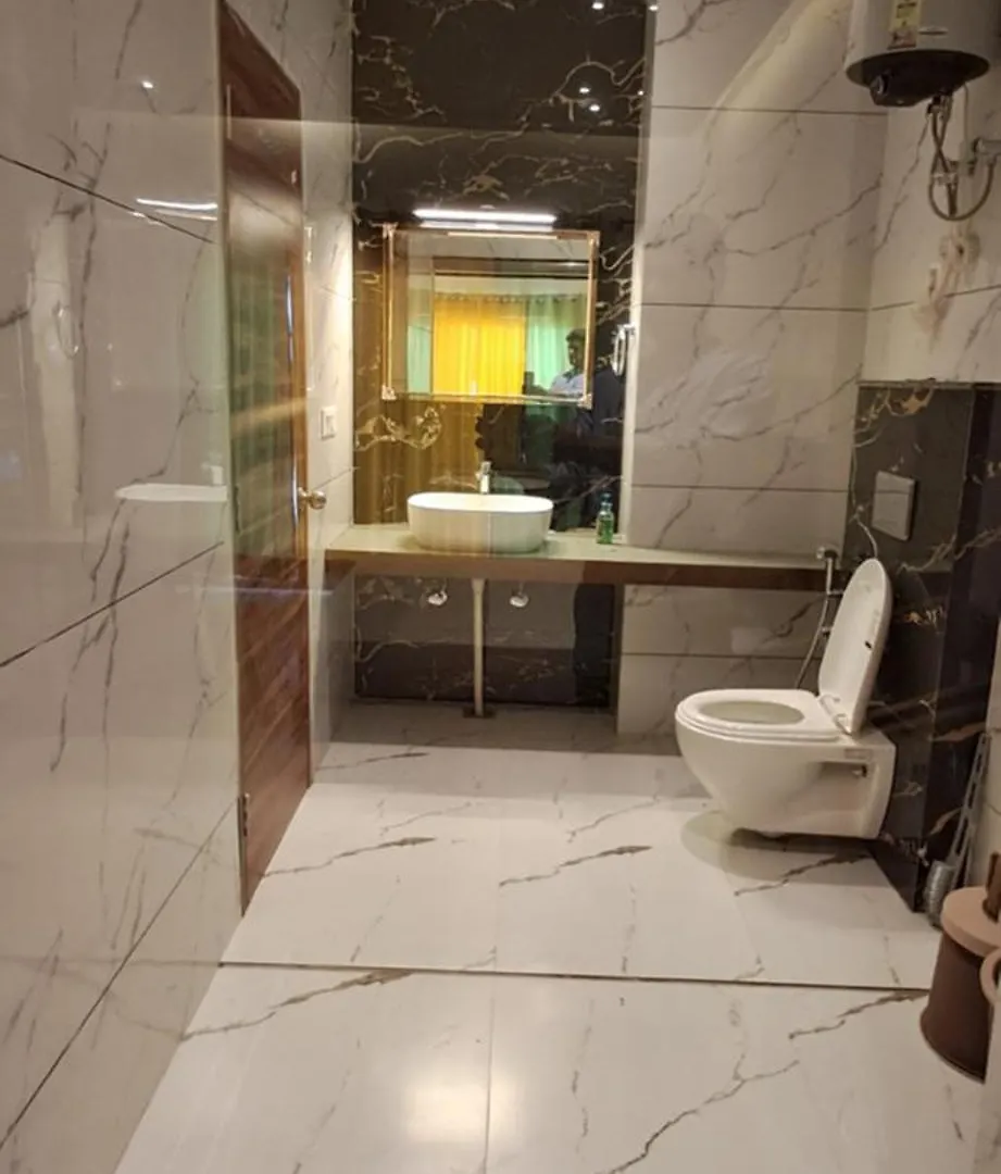 Jamunas B&B Shimla
