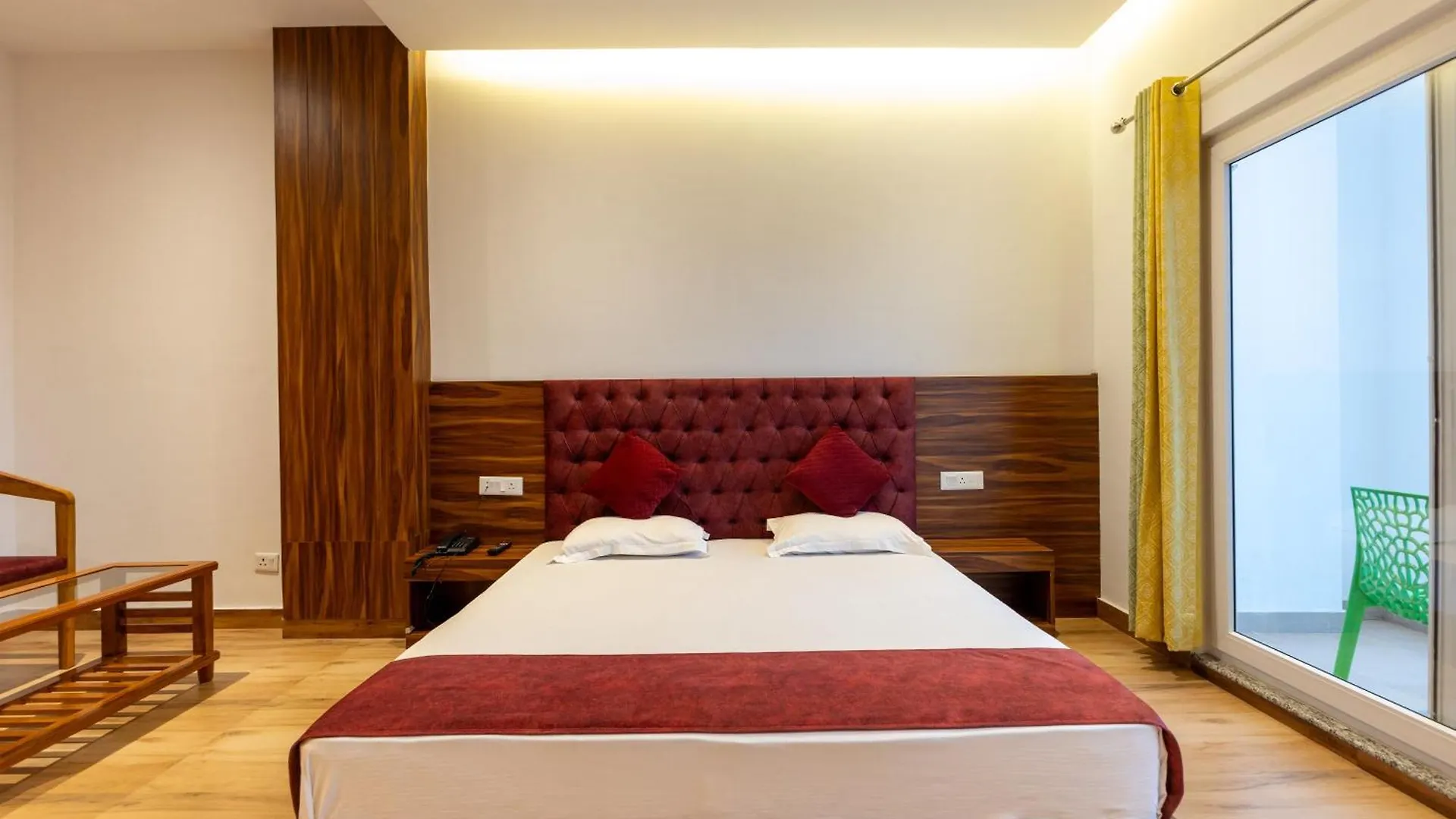 Bed & Breakfast Jamunas B&B Shimla