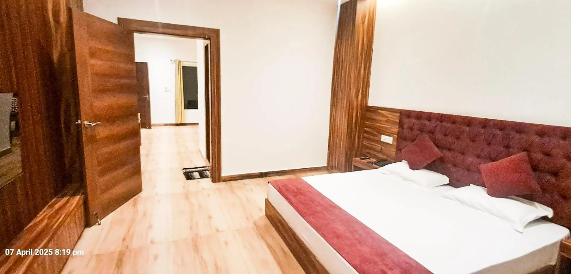 Bed & Breakfast Jamunas B&B Shimla